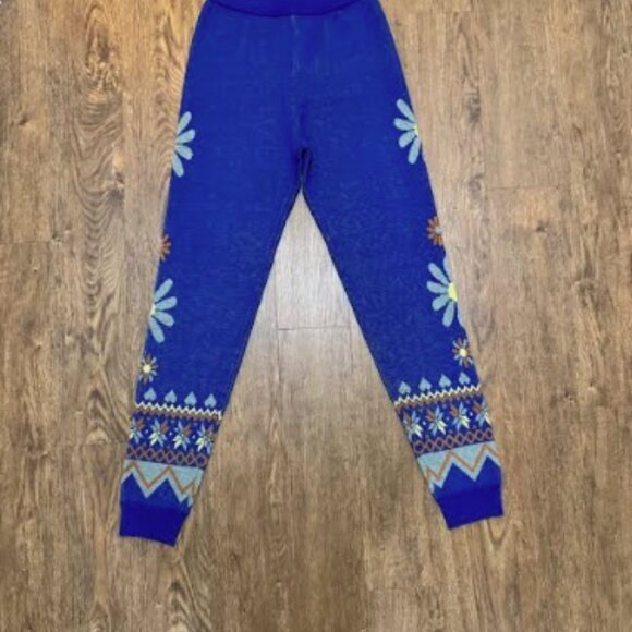 Free People Sweater Knit Joggers - Picture 6 of 6